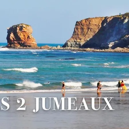 Chez Yaqueche,calme,lumineux,toutes Commodites,parking,netflix Апартаменты *
